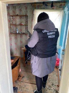 В Колпашево местный житель заключен под стражу по обвинению в причинении тяжкого вреда здоровью со смертельным исходом