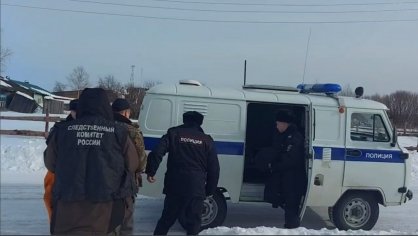 Житель Колпашевского района заключен под стражу по обвинению в убийстве подруги своей сожительницы