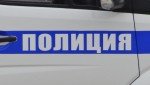 В Колпашево стражи порядка установили местного жителя, скрывшегося с места ДТП